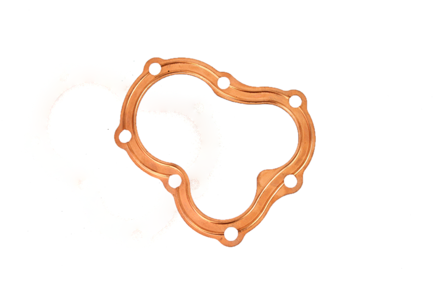 45 DL Copper Head Gasket Set