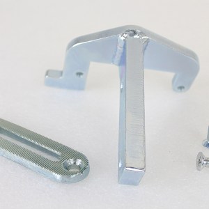 Primary Chain Tensioner Bracket Kit