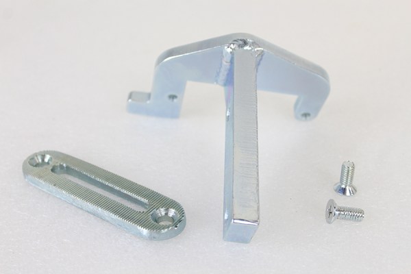 Primary Chain Tensioner Bracket Kit