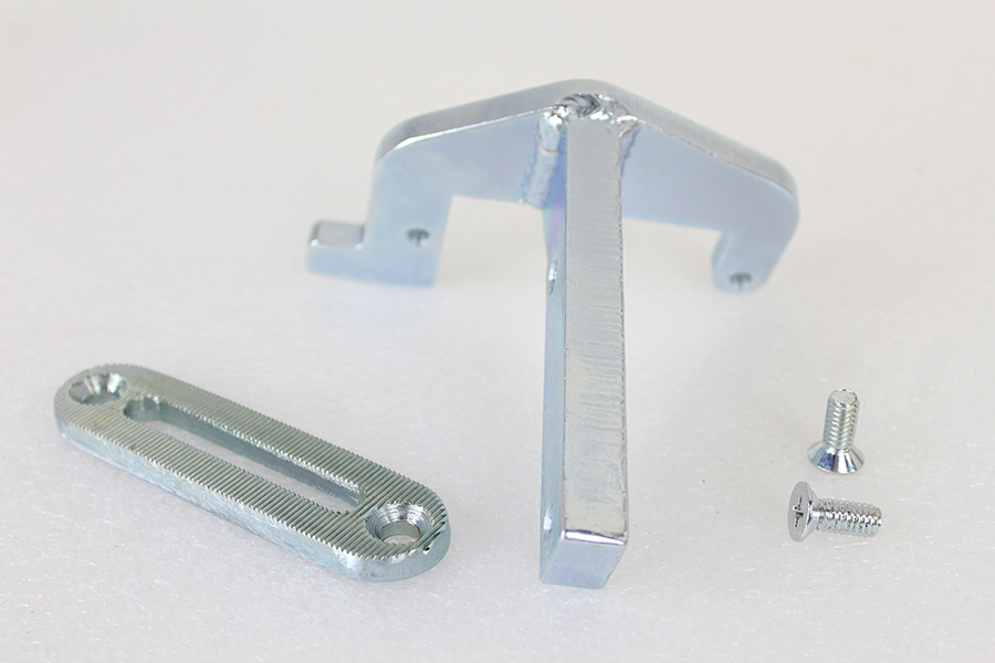 Primary Chain Tensioner Bracket Kit