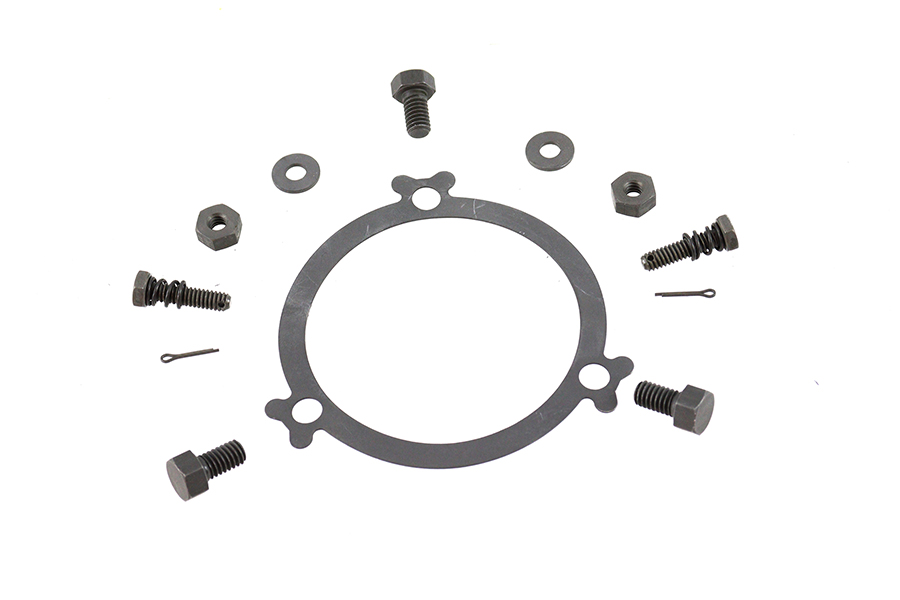 BT Inner Primary Chain Guard Kit