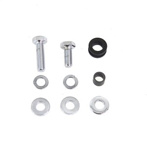 Panhead Rear Chainguard Mounting Kit