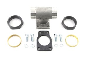Panhead Manifold Kit (1948-54)