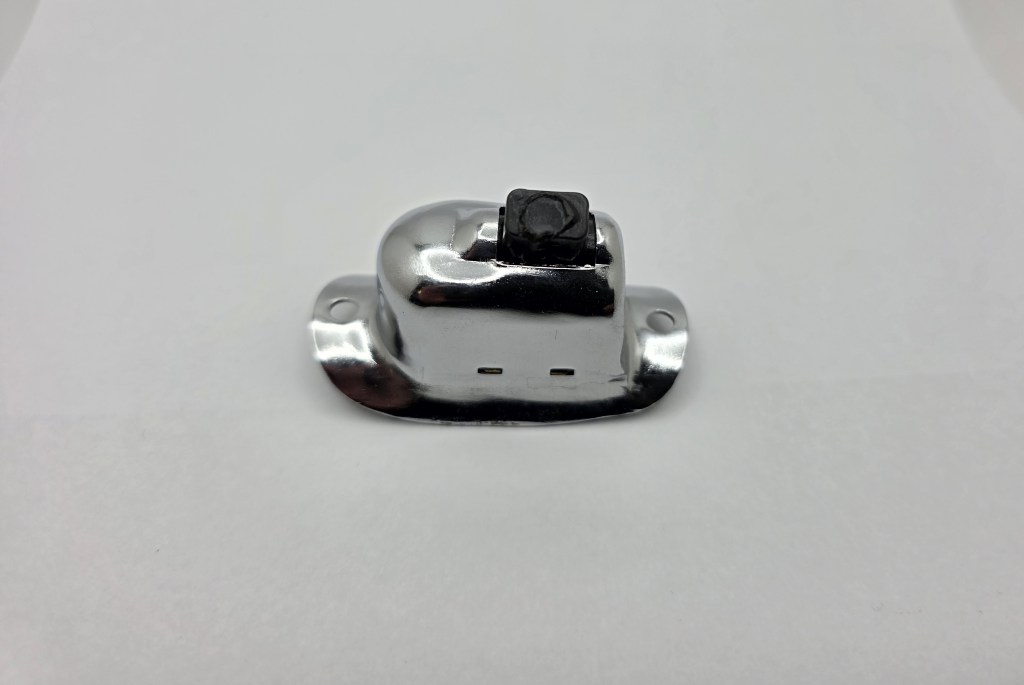 Hi-Low Switch Only