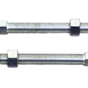 BT Rear Chain Adjusters