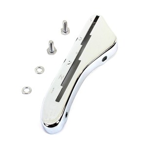 BT Left Side Shifter Gate