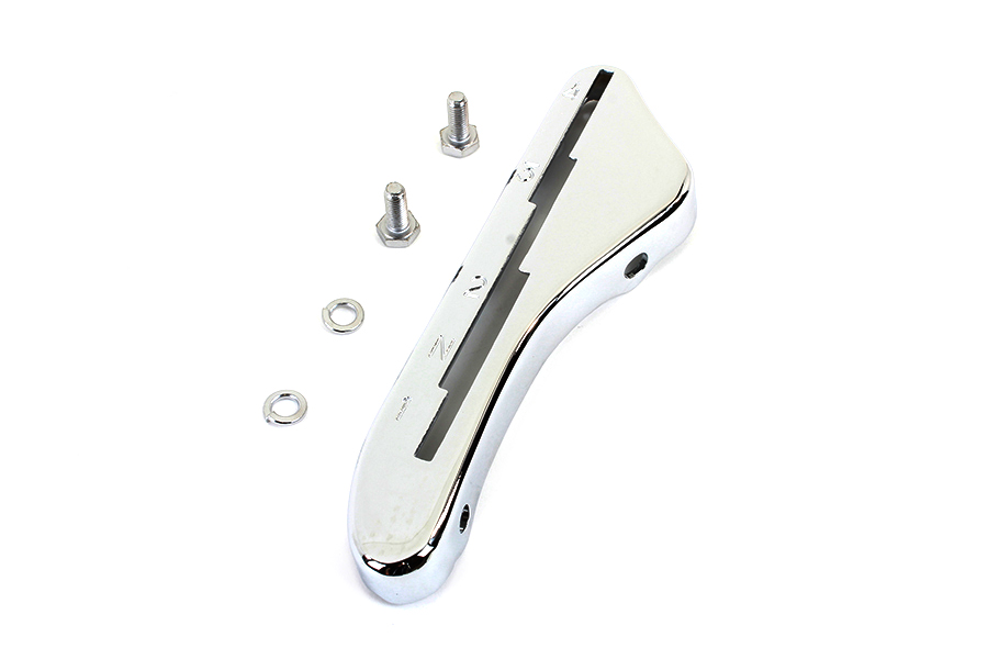 BT Left Side Shifter Gate