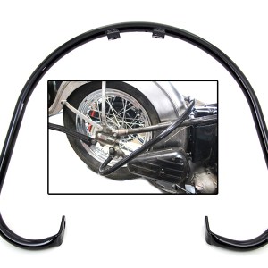Rear BT Frame Bar