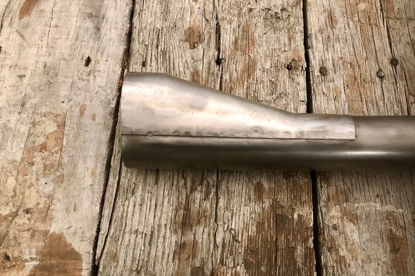 WRTT Muffler