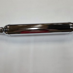 2 into 1 Cigar Muffler (1950-57)