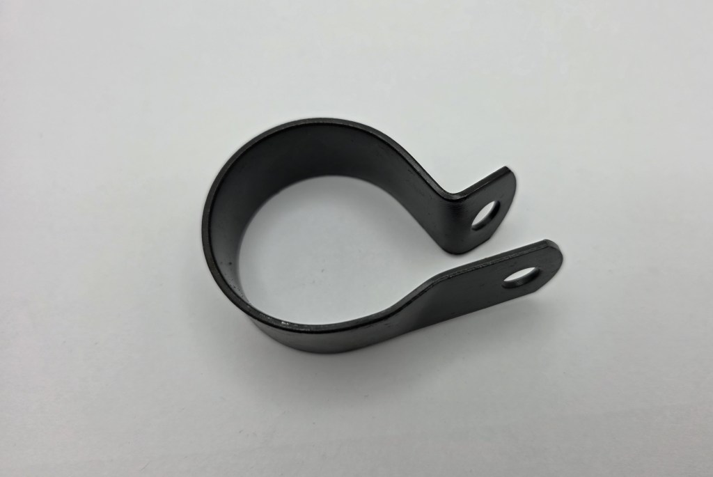 Front Pipe Exhaust Clamp
