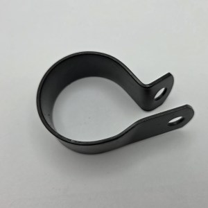 Front Pipe Exhaust Clamp