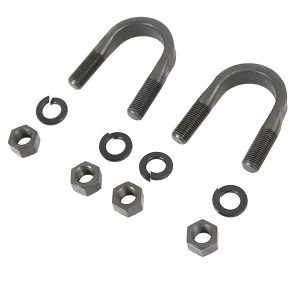 BT Front Safety Guard Mount Kits