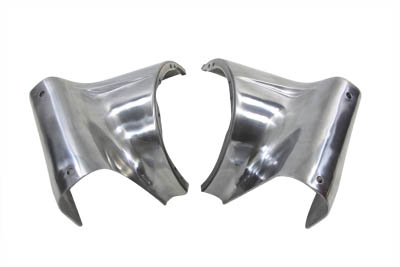 7" Headlight Cowls - Image 2