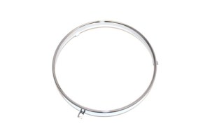7" Headlight Inner Retaining Ring