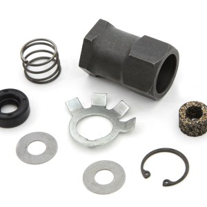 BT Clutch Hub Nut Kit