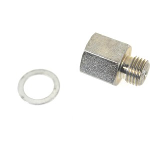 Oil Pressure Switch Nipple