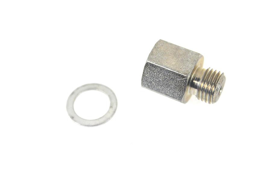Oil Pressure Switch Nipple