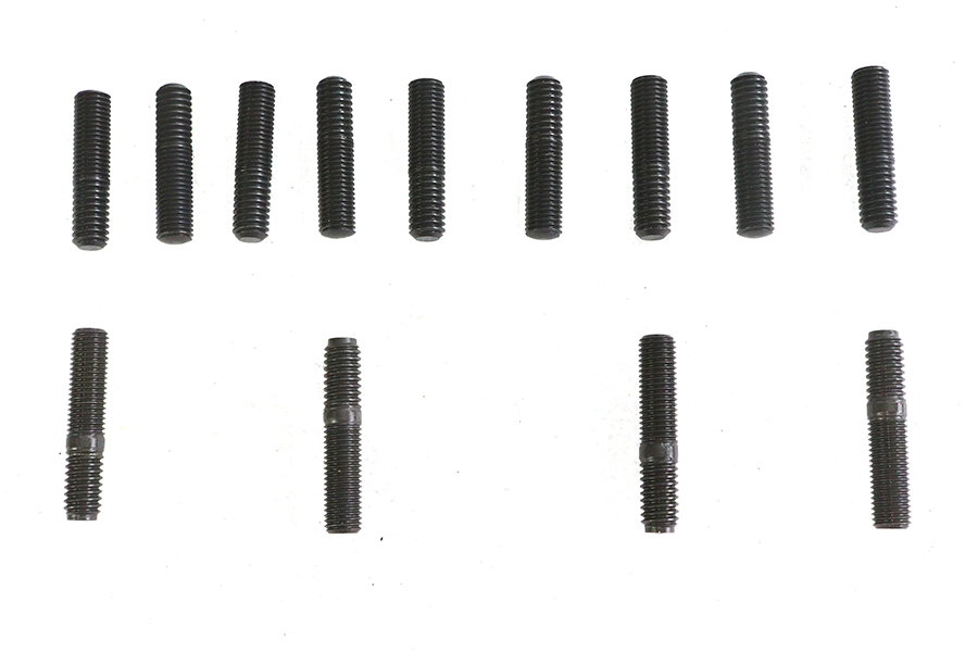 BT Transmission Kicker Cover Stud Kit