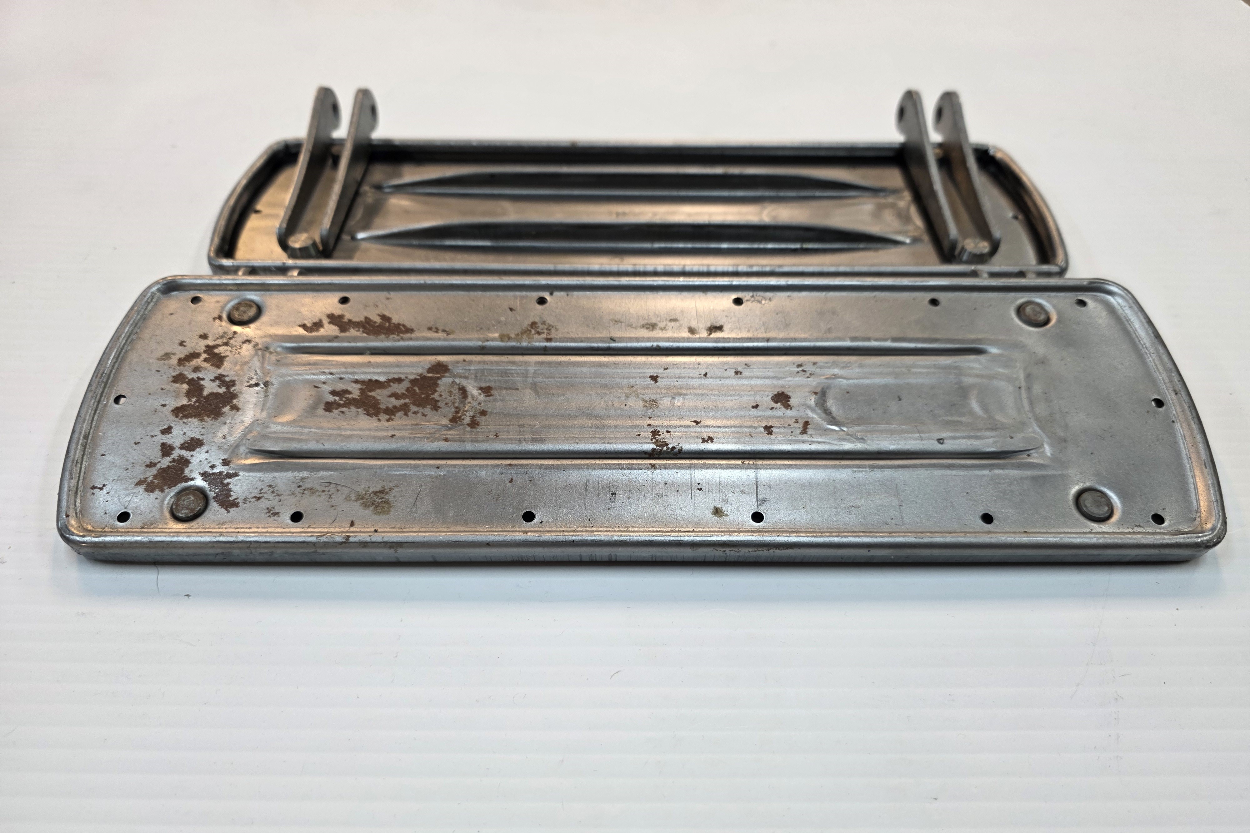 Rectangular Footboards - Image 4