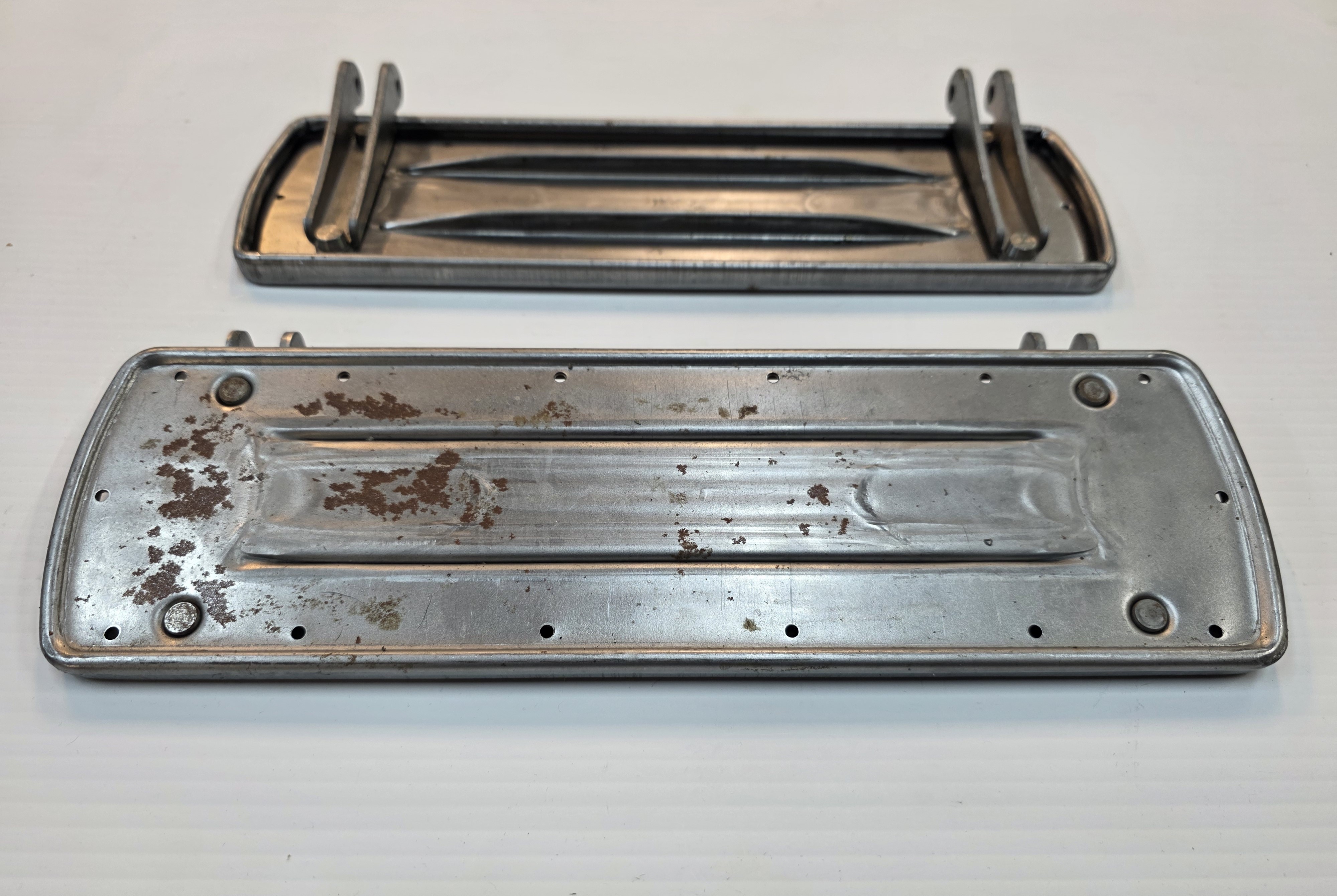 Rectangular Footboards - Image 5