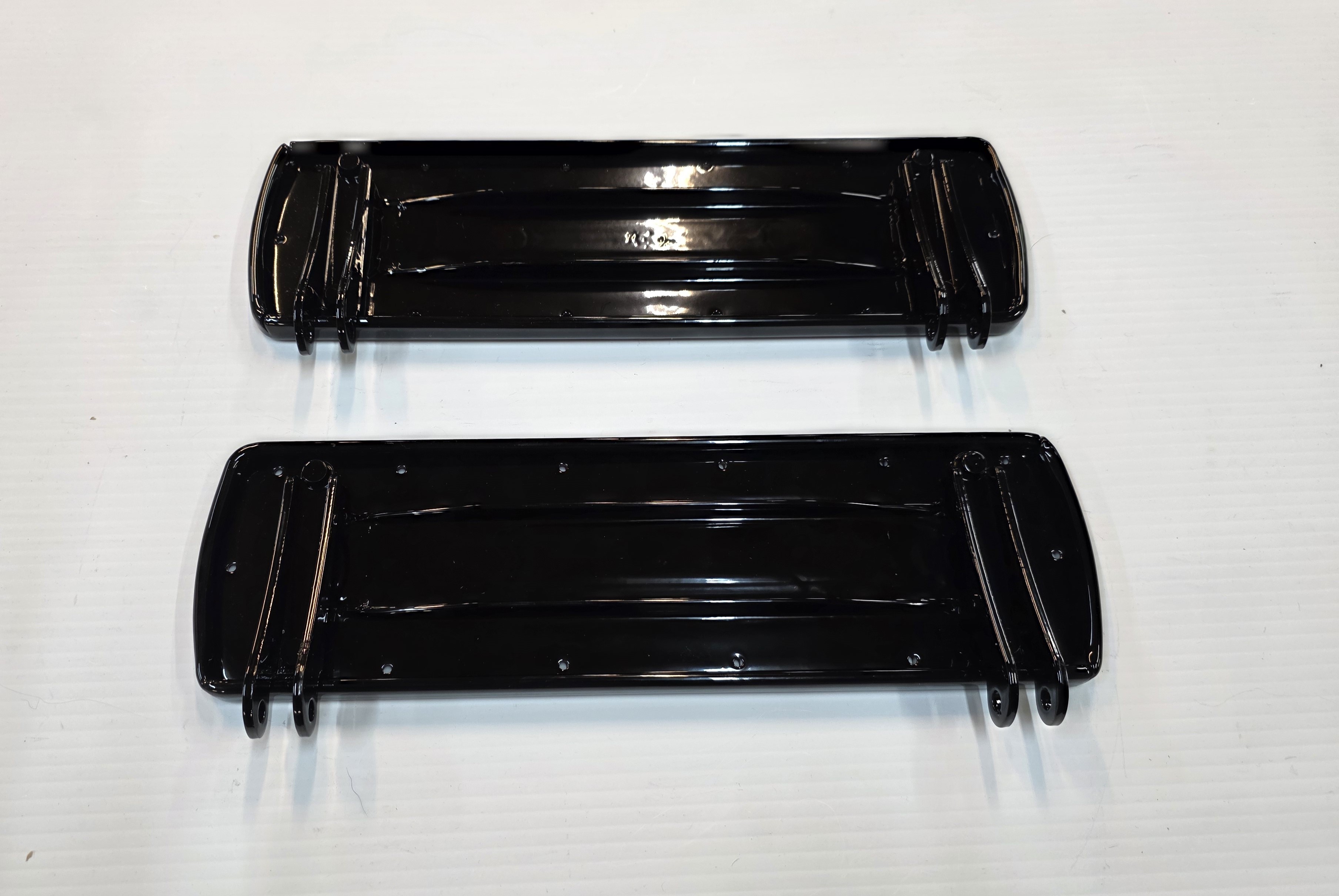Rectangular Footboards - Image 6