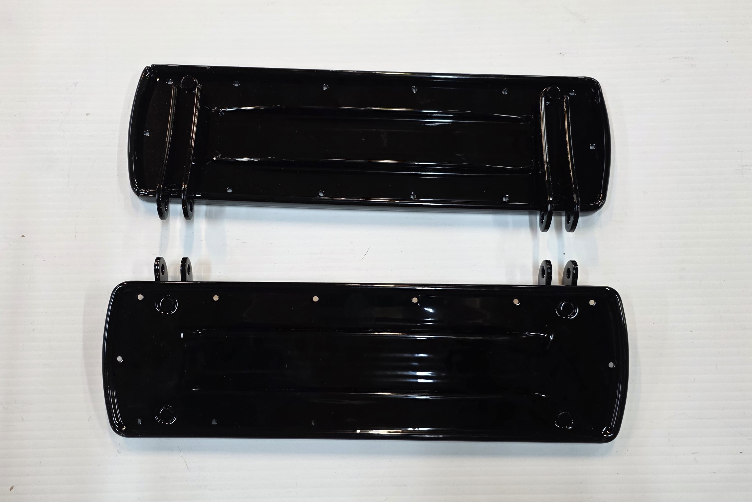 Rectangular Footboards - Image 9