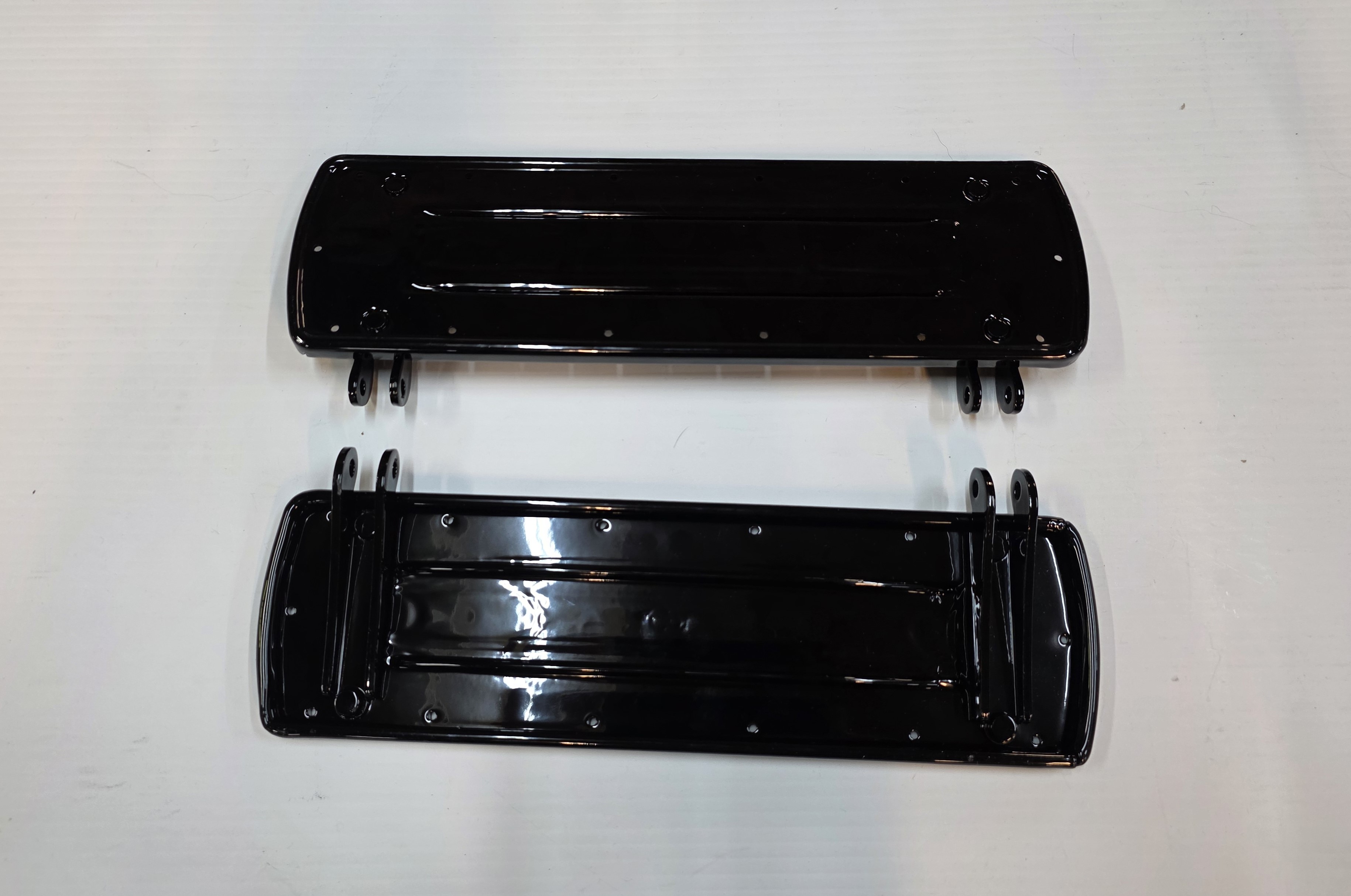 Rectangular Footboards - Image 10