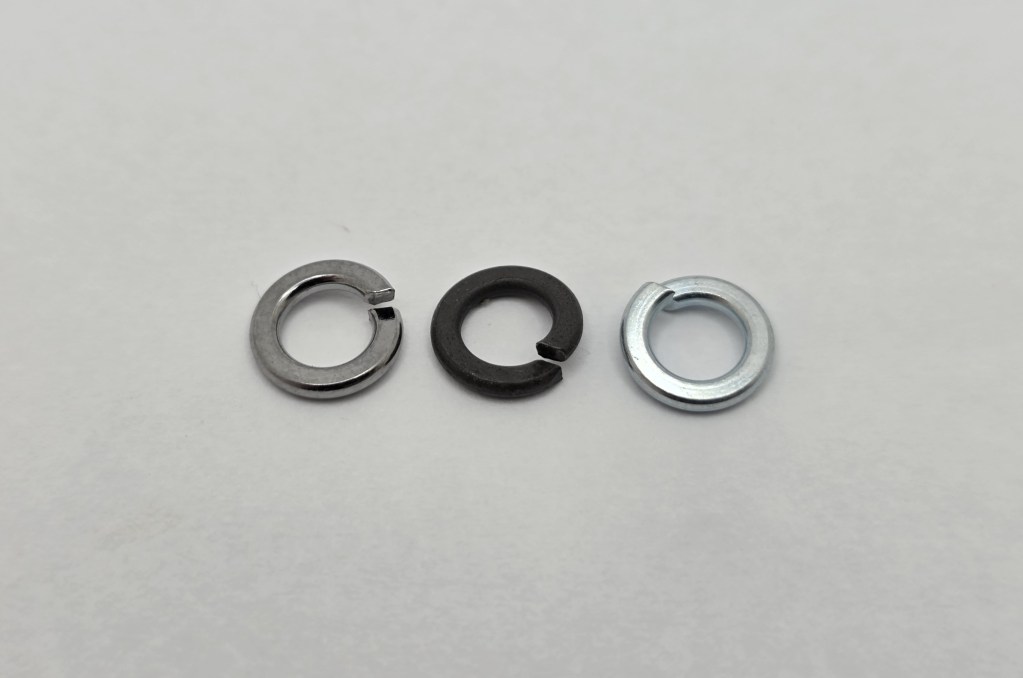 7021 #10 Lockwasher